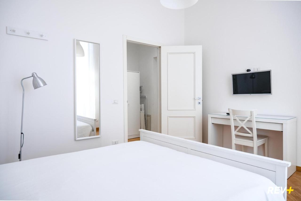 Mecenate Apartment Colosseum 罗马 外观 照片