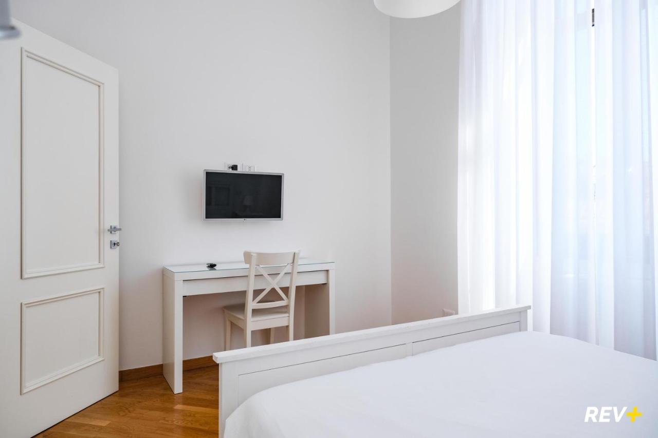 Mecenate Apartment Colosseum 罗马 外观 照片