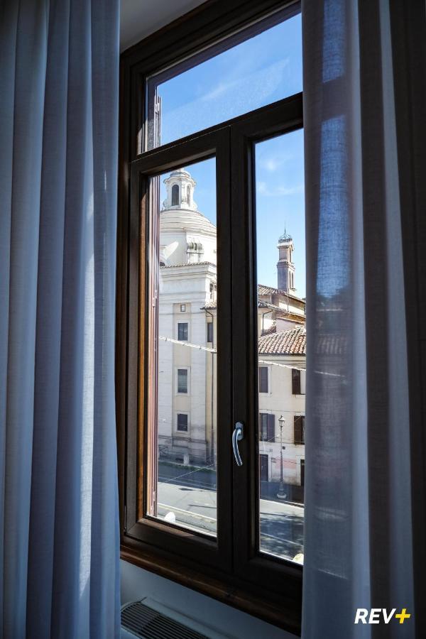 Mecenate Apartment Colosseum 罗马 外观 照片