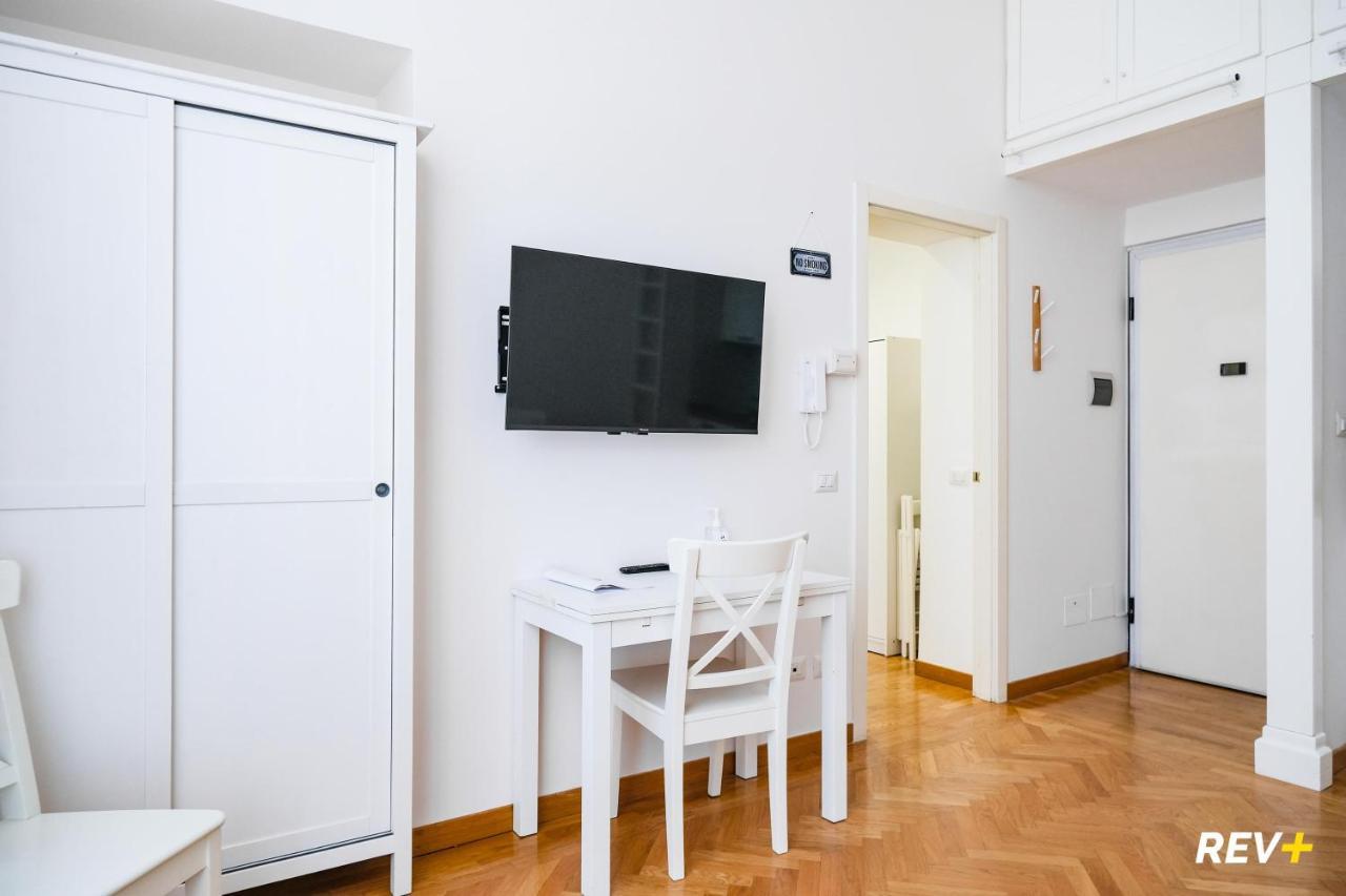 Mecenate Apartment Colosseum 罗马 外观 照片